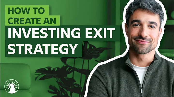 How To Create An Investing Exit Strategy | Fidelity Investments