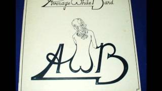 Video voorbeeld van "Average White Band  "Got The Love ""