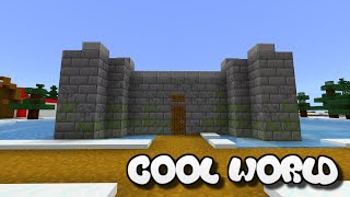 Minecraft - Castle #079