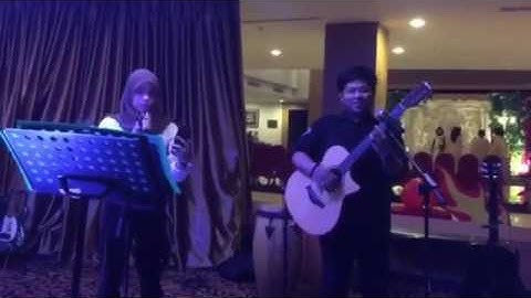 Indah Nevertari ft. Andy Uppu - PHP