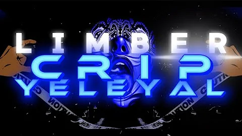 Limber Crip - King General  (Official Lyrics Video) | Vybz Kartel - Boom Remix | 2026