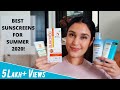 Best Sunscreens For Summer 2020 | FACE & BODY | Chetali Chadha