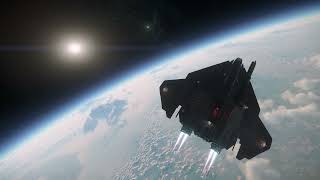 [Star Citizen] "Data Interference" - WH40K: Darktide OST