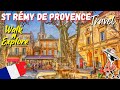 Saintrmydeprovence  beaux villages mdivaux  visite  pied des villages franais 