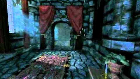 Let Play Amnesia (Part 1)