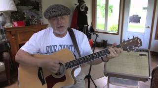 1303 A Little Bit Of Soap Jarmels cover with guitar chords and lyrics