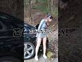 【衝撃映像】初心者が峠道を走ったら事故してしまいました…