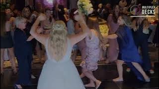 Multiplex Decks Wedding DJ