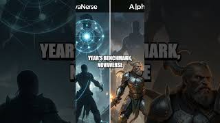 NovaVerse Alpha Pioneering Next Gen Action