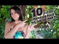 10 Dicas para os Pais no Dia do Parto