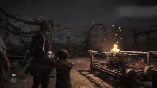 A plague tale: requiem #20 #gameplay #history #series #xboxseriesx #español #gaming #subscribe