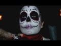 Scroobius Pip - The Struggle (Doctor P Remix) MUSIC VIDEO HD