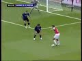 van Persie v Inter Slow Motion