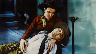 Broadway to Cheyenne