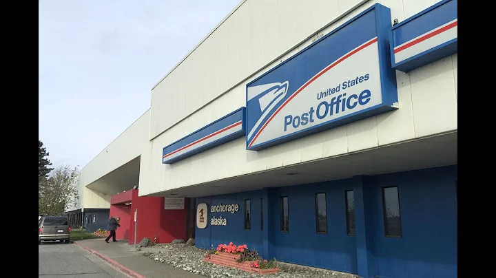 History of the United States Post Office | Full Documentary