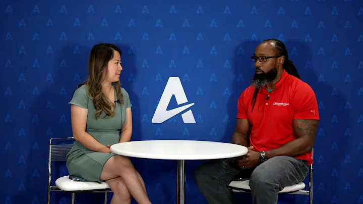 We're live with Maurice Clark from Hensel Phelps