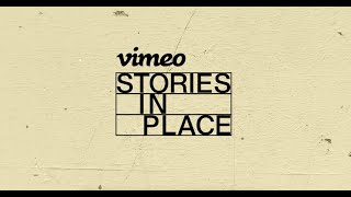 Stories In Place: Plante