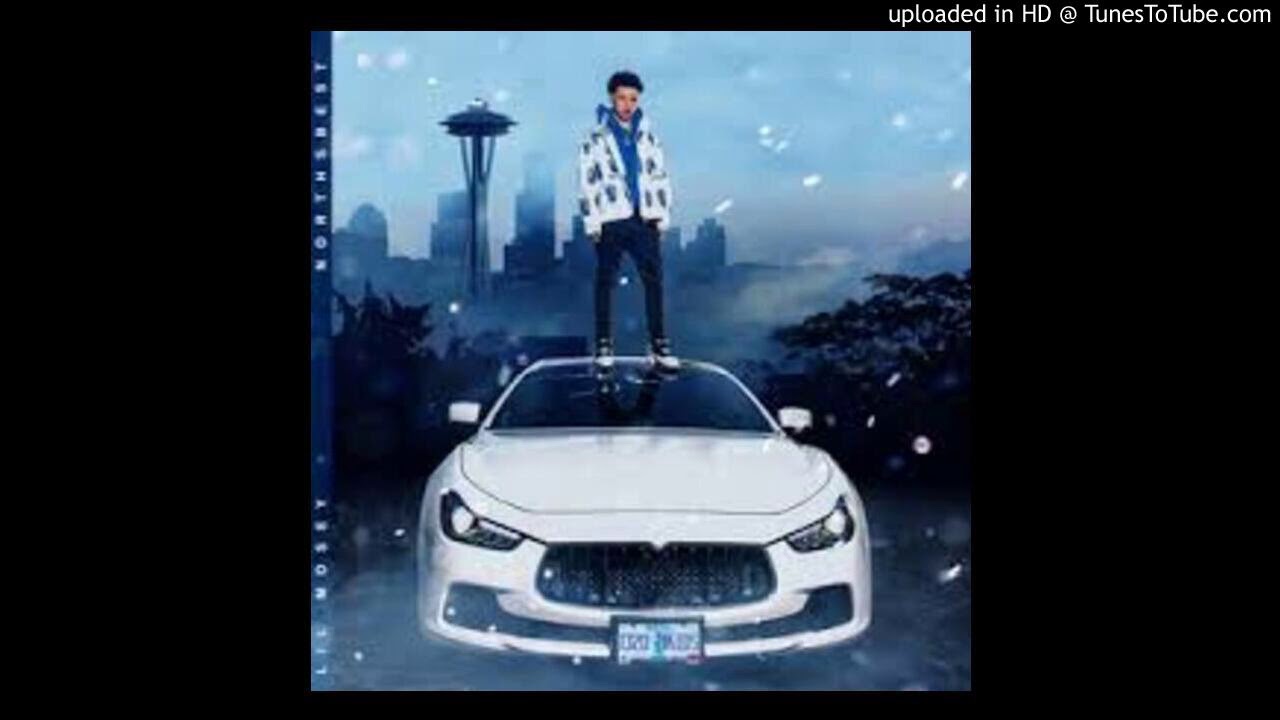 Lil Mosey - Pull Up (432Hz)