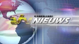 28 09 2020 Aanmeersteiger Commewijne wordt gerenoveerd