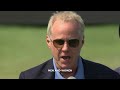 2025 Hall of Fame Open Announcement