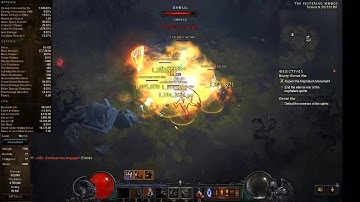 2.0.5 - Fire Crusader: By Fire Be Purged - Falling Sword Edition