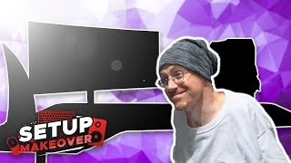 Revealing My Subscribers New Gaming Setup! - Episode 2