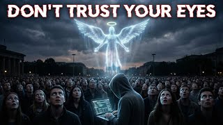 Project Blue Beam — The Final Layer of the 2026 Reset Theory
