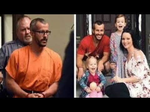 Vidéo: C'est L'amant De Chris Watts, Qui A Assassiné Sa Femme Et Ses Deux Filles