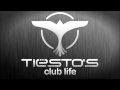 Tiësto's Club Life: Episode 269