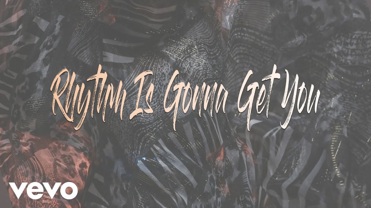 Gloria Estefan - Rhythm Is Gonna Get You (Audio) Gloria Estefan - Rhythm Is Gonna Get You (Audio)