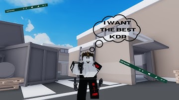 How to Get the BEST KDR in MVSD (Murderers vs Sheriffs Duels)! (Part One)