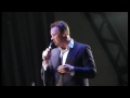 Russell Watson at Kenwood