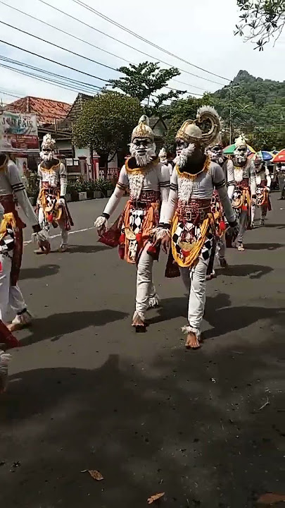 ANOMAN ORA NGOBONG#shorts#anis iswanti