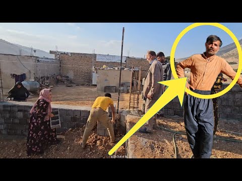 روزنه امید خانواده جواد و تلاش برای آزادی او از زندان
