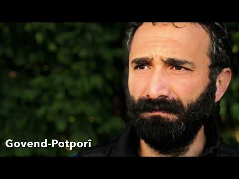 Govend -Potporî (Dil Zîz- Ha Ha Nînna- Dote Ane- Nînnaye)