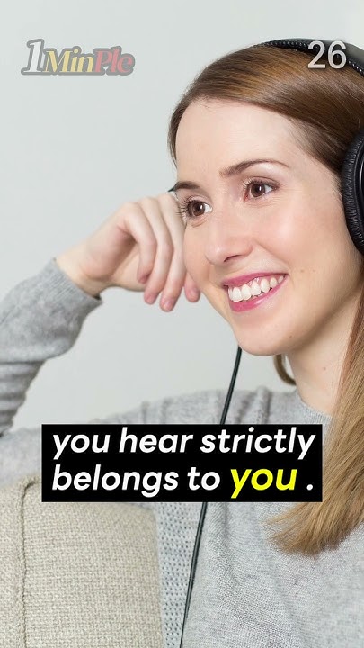Why Does My Voice Sound Weird When I Record It shorts recording why-does-my-voice-sound-weird-when-i-record-it-shorts-recording