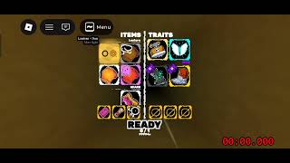 500 Covet and Doppels + Deaths (i suck). #grace #roblox