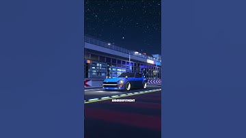 Devil Z, Next What Car Should I Make? Comment Down Below! #automobile #animation #fypシ゚viral #edit