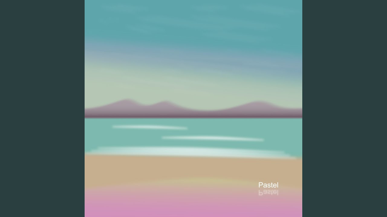 Watch Pastel on YouTube Watch Pastel on YouTube