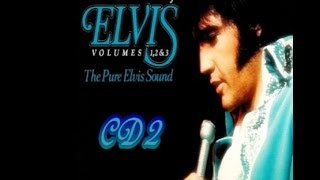 Download lagu Our Memories Of Elvis Volumes 1 2 3 The Pure Elvis Sound CD 2 Previously Unreleased Our Memories Of Elvis Volumes 1 2 3 The Pure Elvis Sound CD 2 Previously Unreleased
