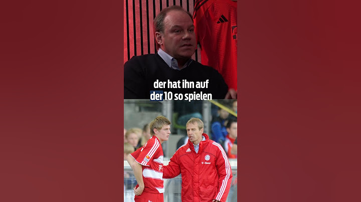 Nach der Leihe: Toni Kroos wollte nicht zurück zum FC Bayern | #shorts