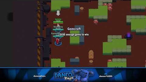 Agent-C Level 1 to 500 Trophies :: Supercats