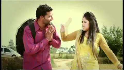 ALBUM SHAN PUNJAB DI SINGER MUSIC KAMALJIT KOMAL VIDEO SARBJIT SHAKOTI AND SARJINDER DUHRA