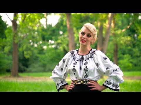 Alexandra Cret si Lele Craciunescu - Unde-s doi si se iubesc