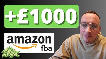 Amazon FBA Reimbursements Explained - How to Request Reimbursement 2024 (Step by Step)