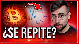 🚨CUIDADO: Bitcoin te LIQUIDARÁ HOY por ESTE MOTIVO (ATENCIÓN) ► Analisis BTC by Inversion Cripto | Analisis 12,676 views 3 weeks ago 13 minutes, 7 seconds