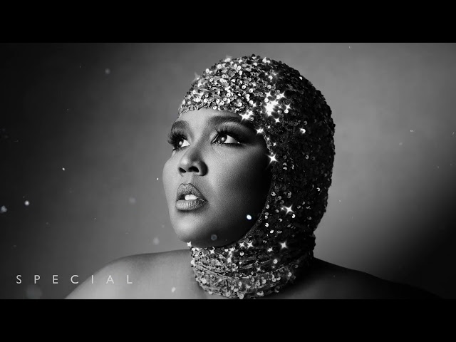 LIZZO - SPECIAL