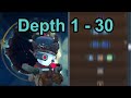 [Spiral Knights] random dauntless delver stream or something idk