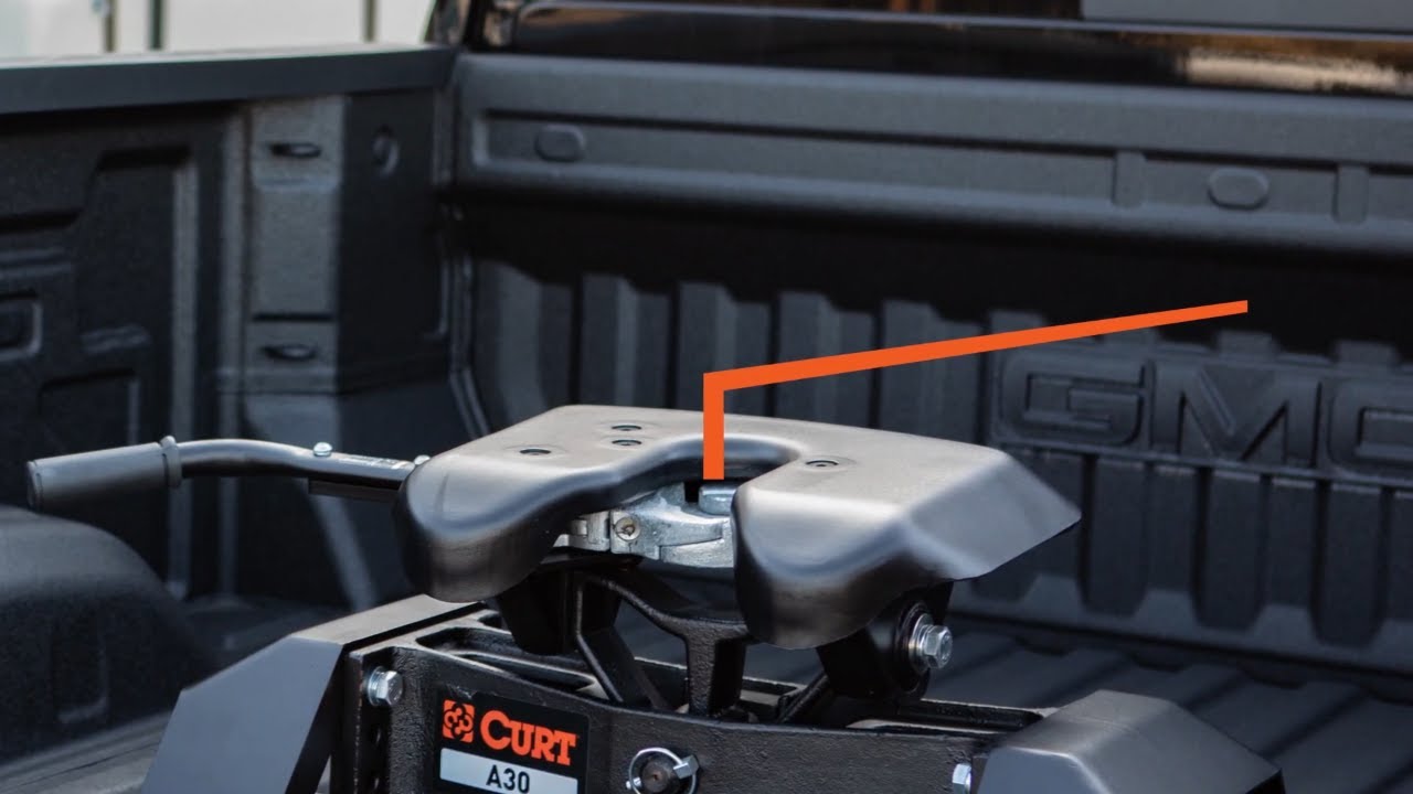 How to Measure your Truck Bed to find 5th Wheel or Gooseneck Hitch ...