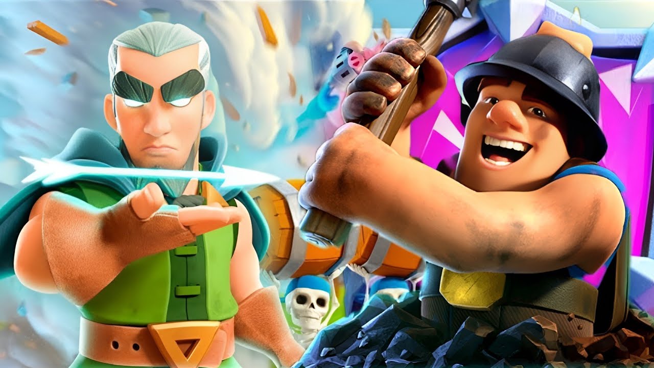 %100 Yetenek Destesiyle Oynadım